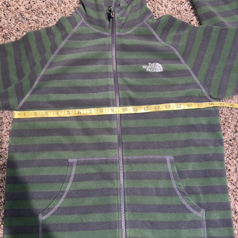 The North Face hooded fleece - Picture 6 of 8